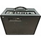 Used VOX Valvetronix VT20X 20W 1x8 Guitar Combo Amp