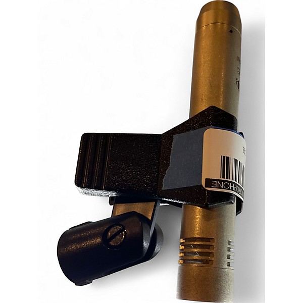 Used MXL 603S Condenser Microphone