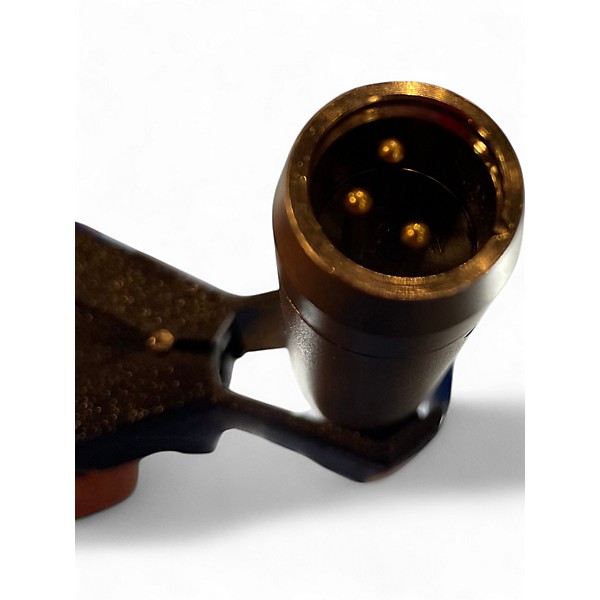 Used MXL 603S Condenser Microphone