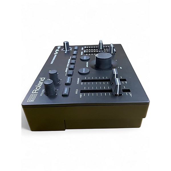 Roland VT-4 Voice Transformer — DJ TechTools