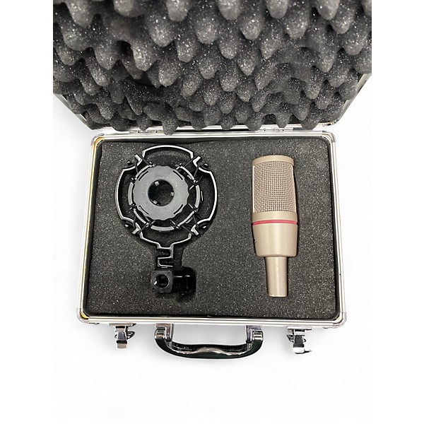 Used AKG C2000B/H85 Recording Microphone Pack