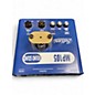 Used Bellari MP105 Footswitch