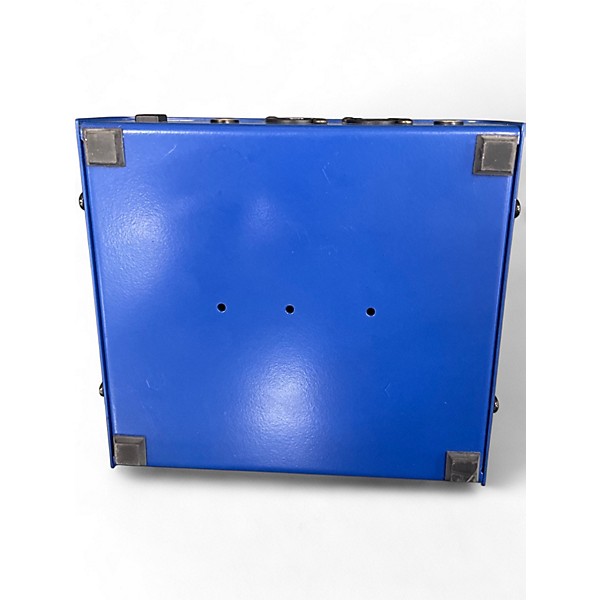 Used Bellari MP105 Footswitch