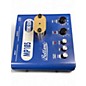 Used Bellari MP105 Footswitch