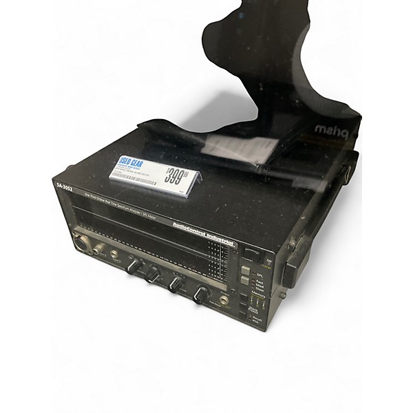Used Audio Control SA-3052 Exciter