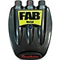 Used Danelectro FAB METAL Effect Pedal thumbnail