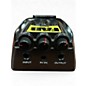 Used Danelectro FAB METAL Effect Pedal