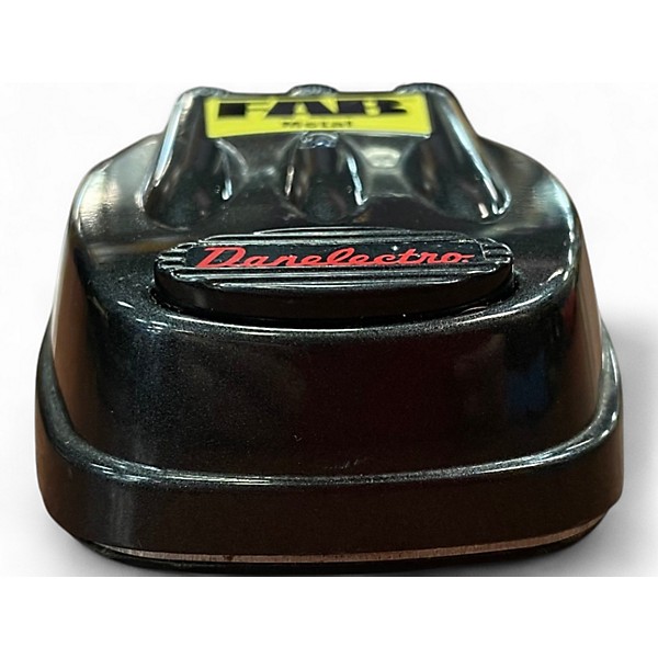 Used Danelectro FAB METAL Effect Pedal