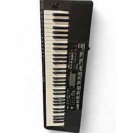 Used Casio CTK-3500 Keyboard Workstation