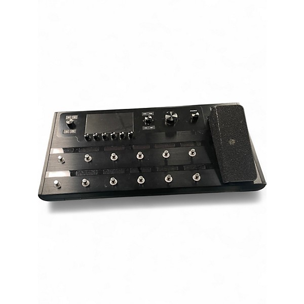 Used Line 6 Helix Effect Processor