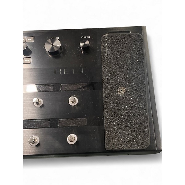 Used Line 6 Helix Effect Processor