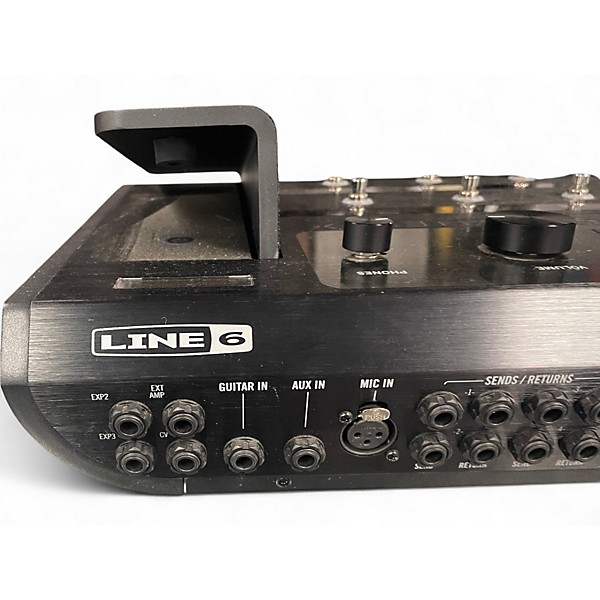 Used Line 6 Helix Effect Processor