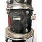Used Drum Fire 5 Piece DK7500 Black Drum Kit