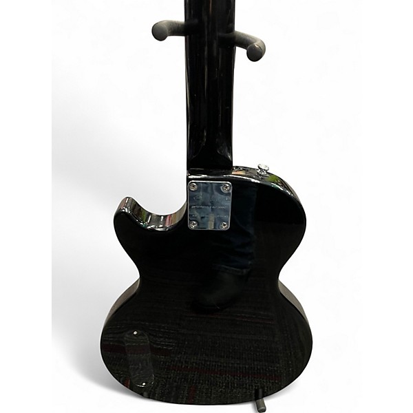 Used Epiphone LES PAUL JUNIOR 2 Color Sunburst Solid Body Electric Guitar