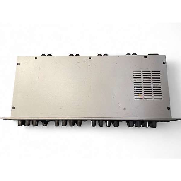 Used PreSonus GTX44 Quad Professional Noise Gate/Expander Noise Gate