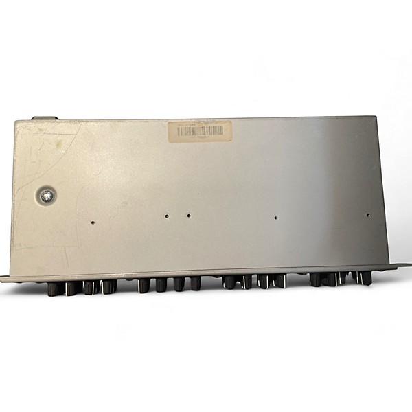 Used PreSonus GTX44 Quad Professional Noise Gate/Expander Noise Gate