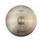 Used Zildjian 20in A Series Medium Ride Cymbal thumbnail