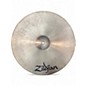 Used Zildjian 20in A Series Medium Ride Cymbal