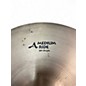 Used Zildjian 20in A Series Medium Ride Cymbal