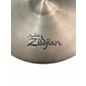 Used Zildjian 20in A Series Medium Ride Cymbal