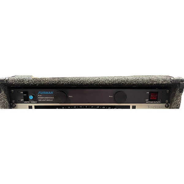 Used Furman PL8 Power Conditioner