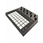 Used Novation HANDS-ON CREATIVE GROOVEBOX Production Controller