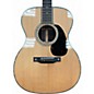Used Martin 00042 Natural Acoustic Guitar thumbnail