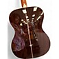 Used Martin 00042 Natural Acoustic Guitar