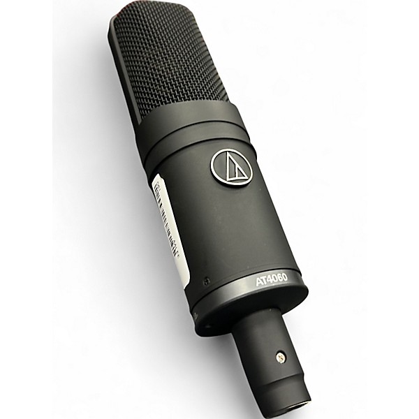 Used Audio-Technica AT4060 Condenser Microphone