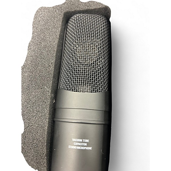 Used Audio-Technica AT4060 Condenser Microphone