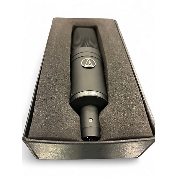 Used Audio-Technica AT4060 Condenser Microphone