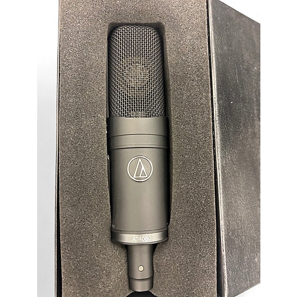 Used Audio-Technica AT4060 Condenser Microphone