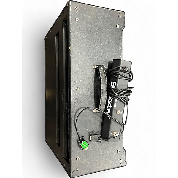 Used Blackstar HT Metal Series HT60C 60W 2x12 Tube Guitar Combo Amp