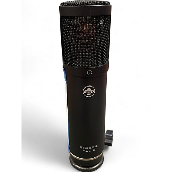 Used Sterling Audio ST51 Condenser Microphone