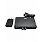 Used Shure PSM200 In Ear Wireless System thumbnail