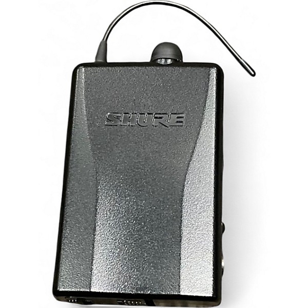 Used Shure PSM200 In Ear Wireless System