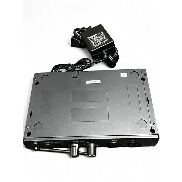 Used Shure PSM200 In Ear Wireless System