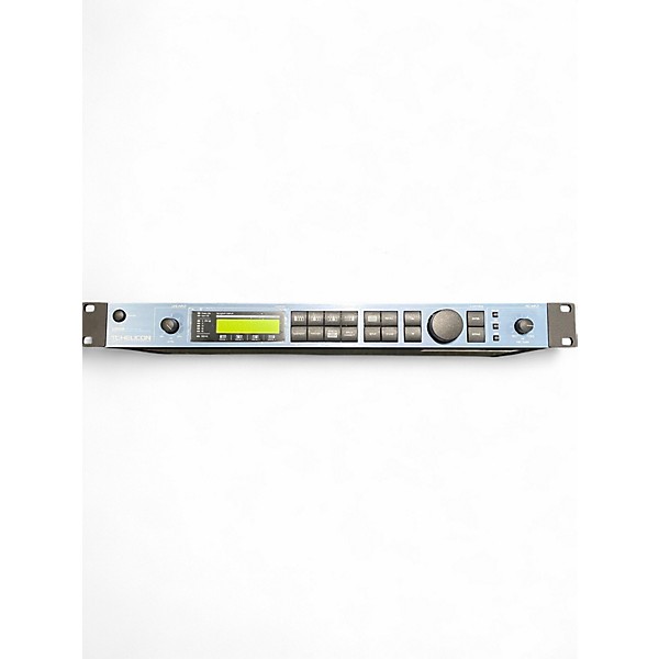 Used TC Helicon VoiceWorks Plus Vocal Harmony Vocal