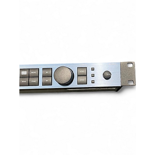 Used TC Helicon VoiceWorks Plus Vocal Harmony Vocal Processor