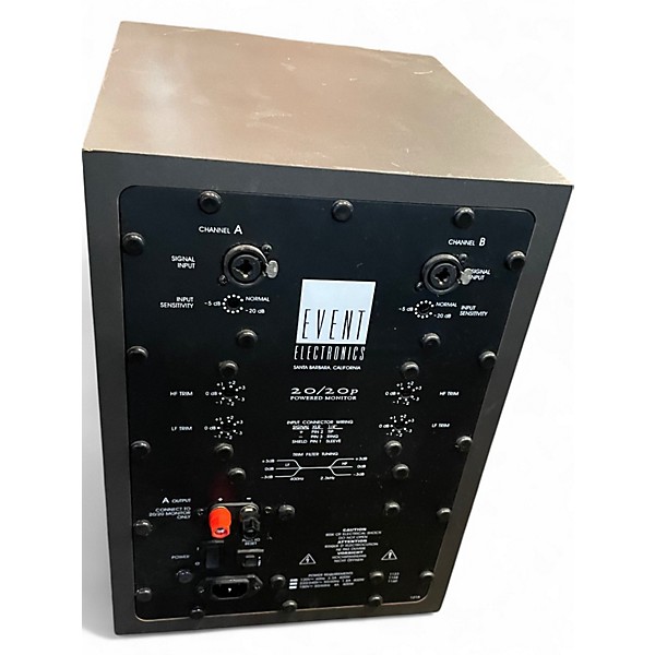 Used Event Electronics 20/20P Multi-Media Speaker