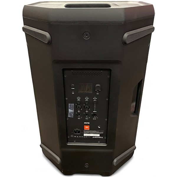 Used JBL PRX615M Powered Speaker