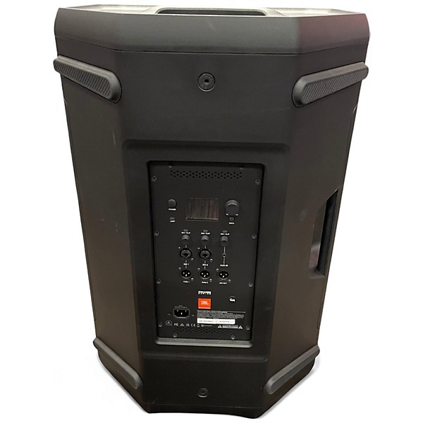 Used JBL PRX615M Powered Speaker