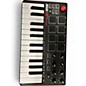 Used Akai Professional MPK Mini MIDI Controller thumbnail