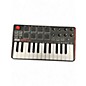 Used Akai Professional MPK Mini MIDI Controller