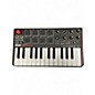 Used Akai Professional MPK Mini MIDI Controller