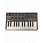 Used Akai Professional MPK Mini MIDI Controller