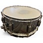 Used Pearl 14in Export Series Snare Chrome Silver Drum thumbnail