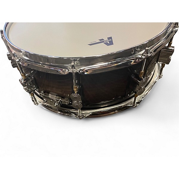 Used PDP by DW 14X5.5 Concept Series Snare Maple Drum