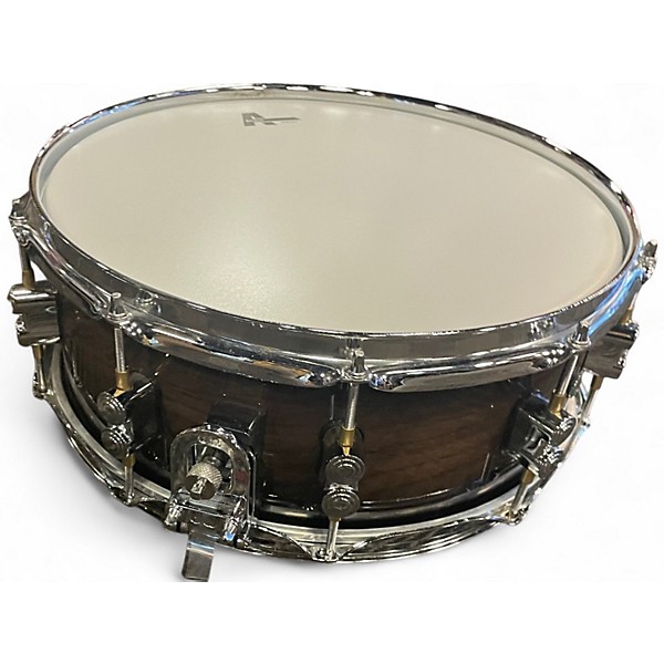 Used PDP by DW 14X5.5 Concept Series Snare Maple Drum