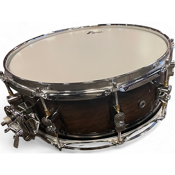 Used PDP by DW 14X5.5 Concept Series Snare Maple Drum